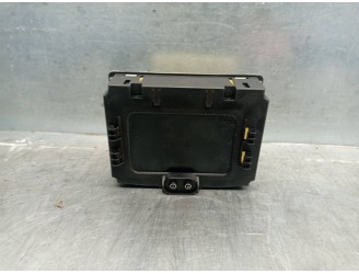 Recambio de pantalla multifuncion para opel zafira a elegance referencia OEM IAM 13106242 