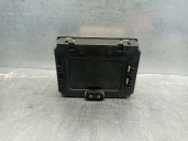 Recambio de pantalla multifuncion para opel zafira a elegance referencia OEM IAM 13106242 
