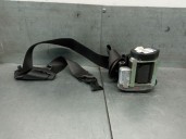 Recambio de cinturon seguridad delantero derecho para chevrolet cruze hatchback 2.0 diesel cat referencia OEM IAM 619516700A 132