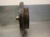 Recambio de polea cigueñal para mercedes-benz clase s (w220) berlina 3.2 cdi cat referencia OEM IAM A6130300003  
