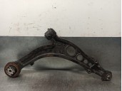 Recambio de brazo suspension inferior delantero izquierdo para lancia ypsilon (101) 1.4 cat referencia OEM IAM 50703230  