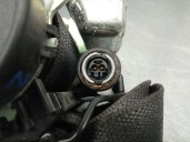 Recambio de cinturon seguridad delantero derecho para chevrolet cruze hatchback 2.0 diesel cat referencia OEM IAM 619516700A 132