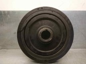Recambio de polea cigueñal para mercedes-benz clase s (w220) berlina 3.2 cdi cat referencia OEM IAM A6130300003  