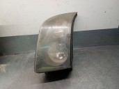 Replacement right headlight for Volkswagen Crafter 30-35 Bus (2E_) 2.5 TDI OEM IAM reference 2E1941015 2E1941015 