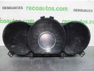 Recambio de cuadro instrumentos para kia cee´d 1.4 crdi cat referencia OEM IAM 94033A2000  