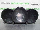 Recambio de cuadro instrumentos para kia cee´d 1.4 crdi cat referencia OEM IAM 94033A2000 