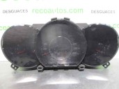 Recambio de cuadro instrumentos para kia cee´d 1.4 crdi cat referencia OEM IAM 94033A2000  