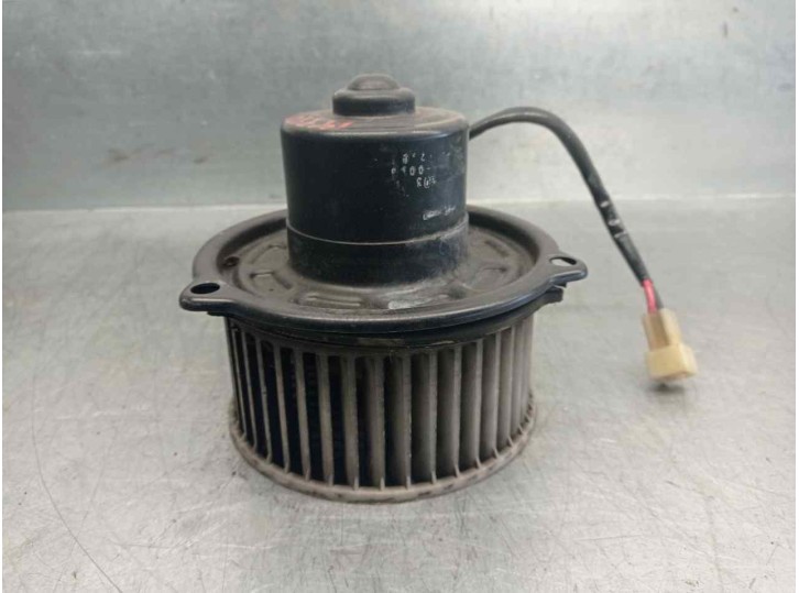 Recambio de motor calefaccion para chrysler jeep gr.cherokee (zj)/(z) 5.2 v8 cat referencia OEM IAM   