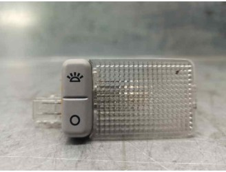 Recambio de luz interior para ford s-max (ca1) 2.0 tdci cat referencia OEM IAM XS7117C704 5W3CP HELLA