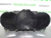 Recambio de cuadro instrumentos para kia cee´d 1.4 crdi cat referencia OEM IAM 94033A2000  