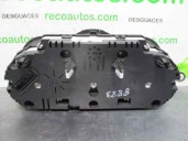 Recambio de cuadro instrumentos para kia cee´d 1.4 crdi cat referencia OEM IAM 94033A2000  
