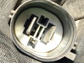 Recambio de electroventilador para volvo c30 (533) 1.8 referencia OEM IAM 3M5H8C607RH 31261989 0130307072 BOSCH