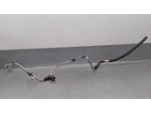 Recambio de tubos aire acondicionado para seat exeo st (3r5)(2009>) sport referencia OEM IAM 8E0260710H 