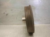 Recambio de polea cigueñal para ford transit connect (tc7) 1.8 tdci cat referencia OEM IAM 4M5Q6B319BA  