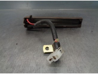 Recambio de resistencia calefaccion para suzuki grand vitara 3 puertas sq (gt) 2.0 turbodiesel cat referencia OEM IAM 7412554J00