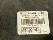 Recambio de electroventilador para volvo c30 (533) 1.8 referencia OEM IAM 3M5H8C607RH 31261989 0130307072 BOSCH