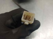 Recambio de motor calefaccion para chrysler jeep gr.cherokee (zj)/(z) 5.2 v8 cat referencia OEM IAM   