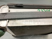 Recambio de evaporador aire acondicionado para bmw x1 (f48) sdrive 18 d referencia OEM IAM J2842 