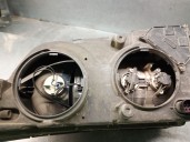 Replacement right headlight for Volkswagen Crafter 30-35 Bus (2E_) 2.5 TDI OEM IAM reference 2E1941015 2E1941015 