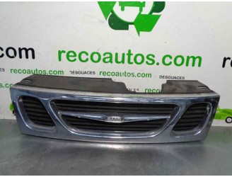 Recambio de rejilla delantera para saab 9-5 berlina 2.3 cat referencia OEM IAM 583000002 