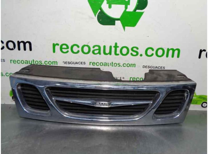Recambio de rejilla delantera para saab 9-5 berlina 2.3 cat referencia OEM IAM 583000002 