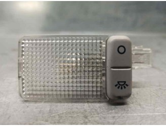 Recambio de luz interior para ford s-max (ca1) 2.0 tdci cat referencia OEM IAM XS7117C704 5W3CP HELLA