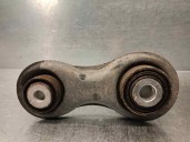 Replacement rear left lower suspension arm for BMW X5 (E70) 3.0 turbodiesel cat OEM IAM reference 33326774476 