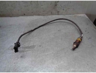 Recambio de sonda lambda para saab 9-5 berlina 2.3 cat referencia OEM IAM LSF4 0258003817 BOSCH