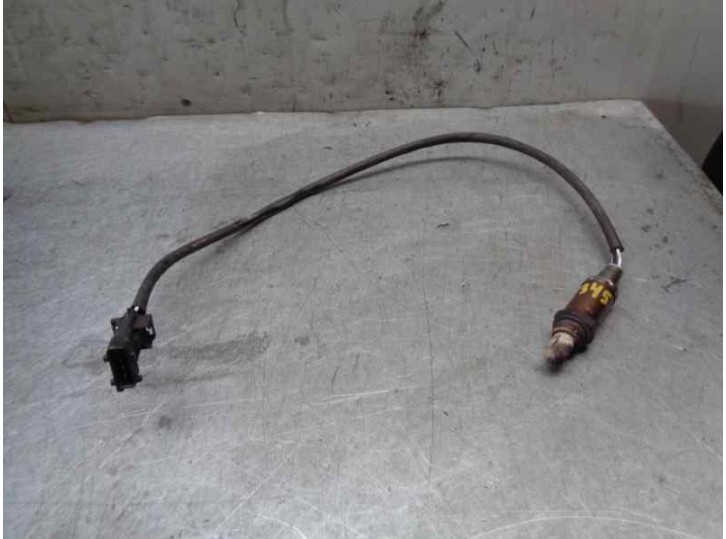 Recambio de sonda lambda para saab 9-5 berlina 2.3 cat referencia OEM IAM LSF4 0258003817 BOSCH