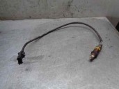 Recambio de sonda lambda para saab 9-5 berlina 2.3 cat referencia OEM IAM LSF4 0258003817 BOSCH