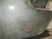 Recambio de porton trasero para kia cee´d 1.4 crdi cat referencia OEM IAM 73700A2000 BLANCO 5 PUERTAS