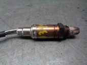 Recambio de sonda lambda para saab 9-5 berlina 2.3 cat referencia OEM IAM LSF4 0258003817 BOSCH