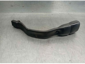 Recambio de enganche cinturon para chrysler jeep gr.cherokee (zj)/(z) 5.2 v8 cat referencia OEM IAM  DEL DER 5 PUERTAS