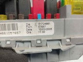 Recambio de caja reles / fusibles para lancia ypsilon (101) 1.4 cat referencia OEM IAM 51724661  