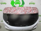Recambio de porton trasero para kia cee´d 1.4 crdi cat referencia OEM IAM 73700A2000 BLANCO 5 PUERTAS
