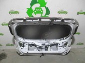 Recambio de porton trasero para kia cee´d 1.4 crdi cat referencia OEM IAM 73700A2000 BLANCO 5 PUERTAS