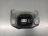 Recambio de soporte motor izquierdo para citroën c4 picasso 1.6 blue-hdi fap referencia OEM IAM 9673766480 