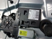 Recambio de elevalunas delantero derecho para volvo c30 (533) 1.8 referencia OEM IAM 30773903AA 30784510 