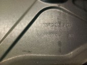 Recambio de elevalunas delantero derecho para volvo c30 (533) 1.8 referencia OEM IAM 30773903AA 30784510 
