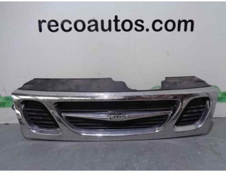 Recambio de rejilla delantera para saab 9-5 berlina 2.3 cat referencia OEM IAM 4677191 
