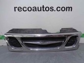 Recambio de rejilla delantera para saab 9-5 berlina 2.3 cat referencia OEM IAM 4677191  