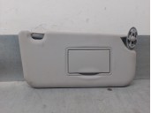 Recambio de parasol derecho para ford fiesta (cbk) 1.4 tdci cat referencia OEM IAM 2S61A04100W 2S61A04100W 