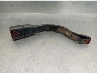 Recambio de enganche cinturon para chrysler jeep gr.cherokee (zj)/(z) 5.2 v8 cat referencia OEM IAM  DEL IZQ 5 PUERTAS