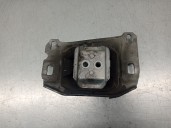 Recambio de soporte motor izquierdo para citroën c4 picasso 1.6 blue-hdi fap referencia OEM IAM 9673766480 
