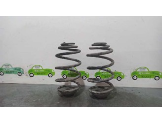 Recambio de muelle amortiguacion para opel zafira b 1.9 cdti cat (z 19 dtl) referencia OEM IAM   