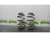 Recambio de muelle amortiguacion para opel zafira b 1.9 cdti cat (z 19 dtl) referencia OEM IAM   