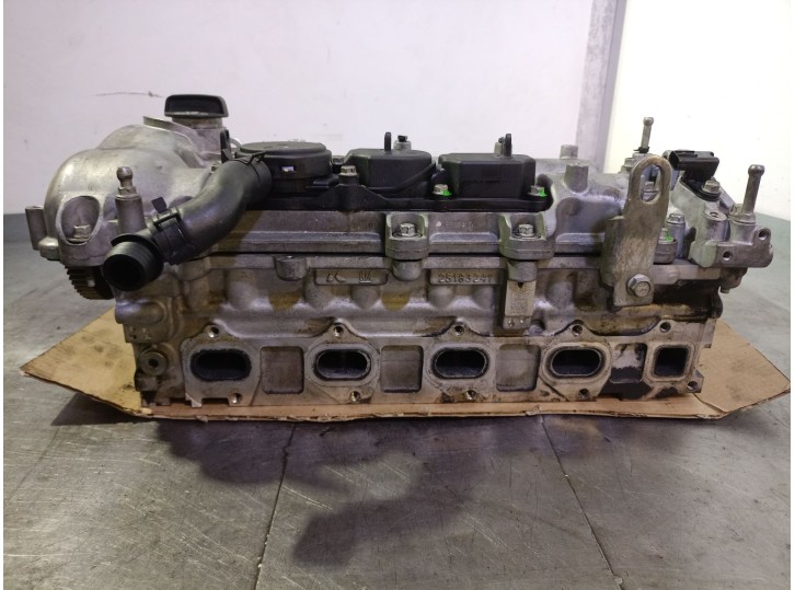 Recambio de culata para chevrolet cruze hatchback 2.0 diesel cat referencia OEM IAM 25183241 25183866 