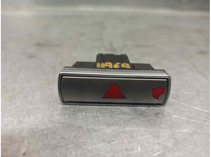 Recambio de warning para ford s-max (ca1) 2.0 tdci cat referencia OEM IAM 6M2T13A350AA  