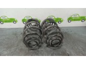 Recambio de muelle amortiguacion para opel zafira b 1.9 cdti cat (z 19 dtl) referencia OEM IAM   