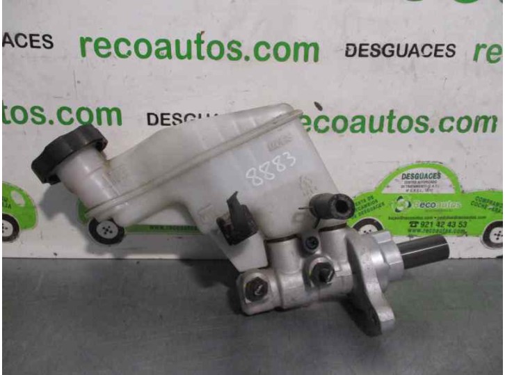 Recambio de bomba freno para kia cee´d 1.4 crdi cat referencia OEM IAM 